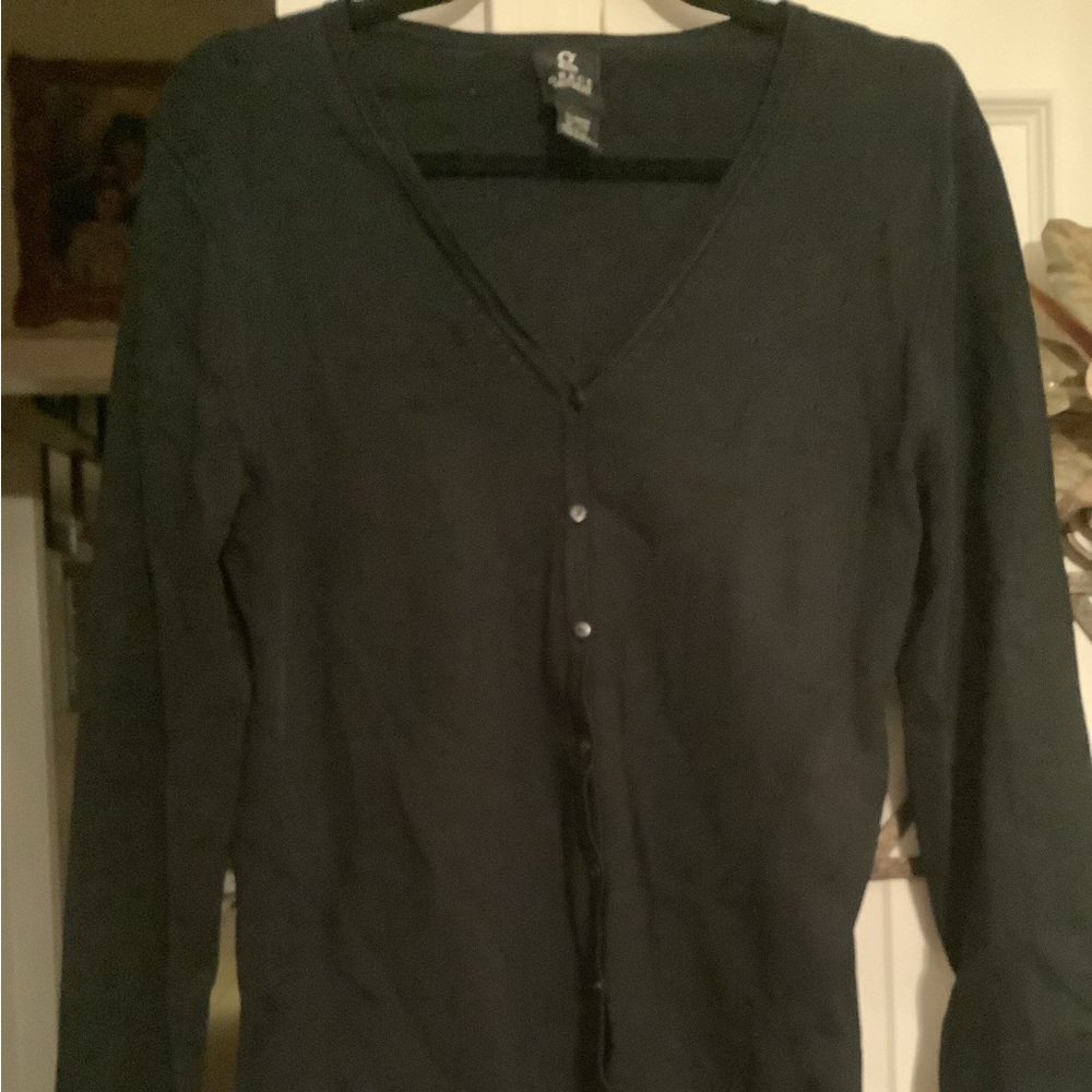 Beautiful Grace knitwear sweater